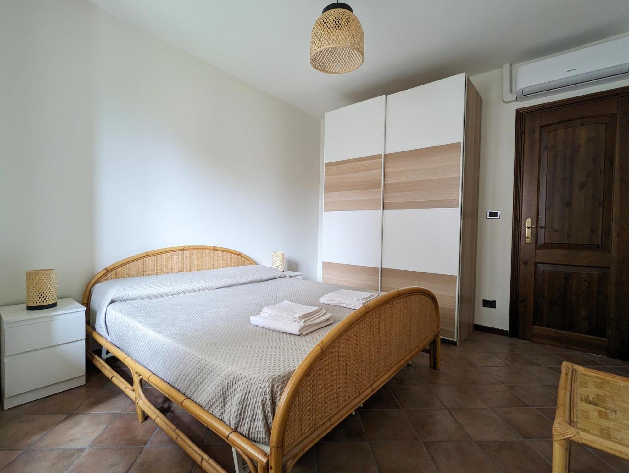 Casa Felice Villa Farigliano Kültér fotó